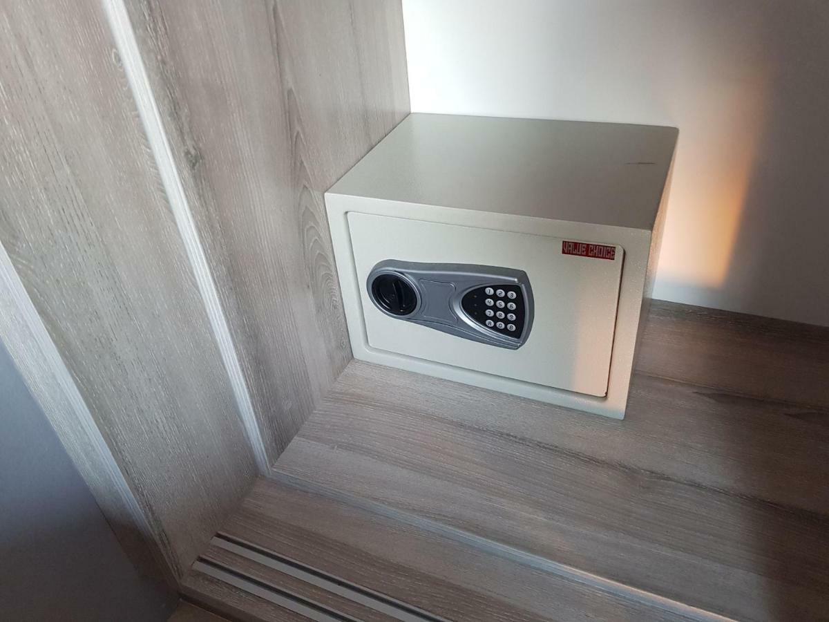 Grandblue Condominium 609 Мае Пим Екстериор снимка