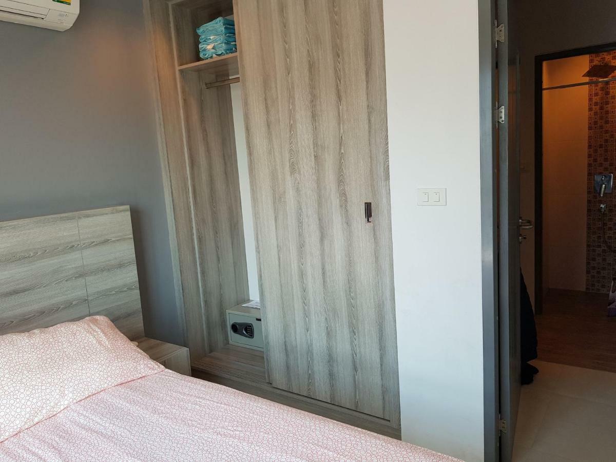 Grandblue Condominium 609 Мае Пим Екстериор снимка