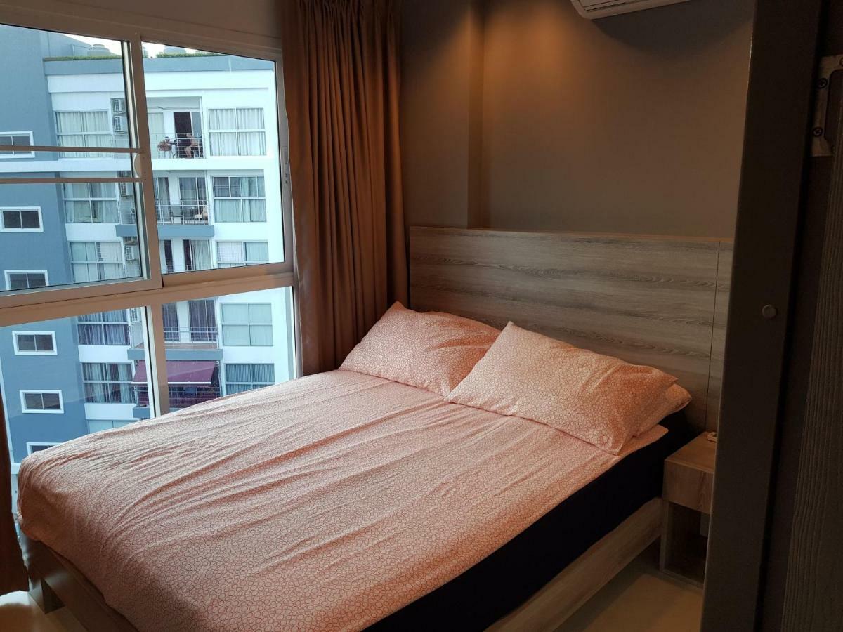Grandblue Condominium 609 Мае Пим Екстериор снимка