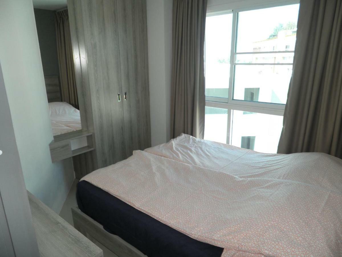 Grandblue Condominium 609 Мае Пим Екстериор снимка
