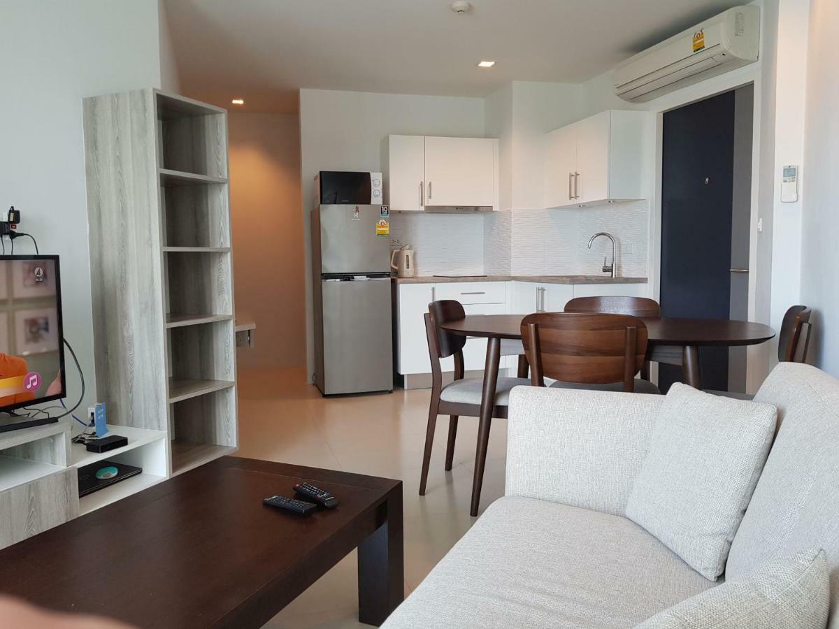 Grandblue Condominium 609 Мае Пим Екстериор снимка